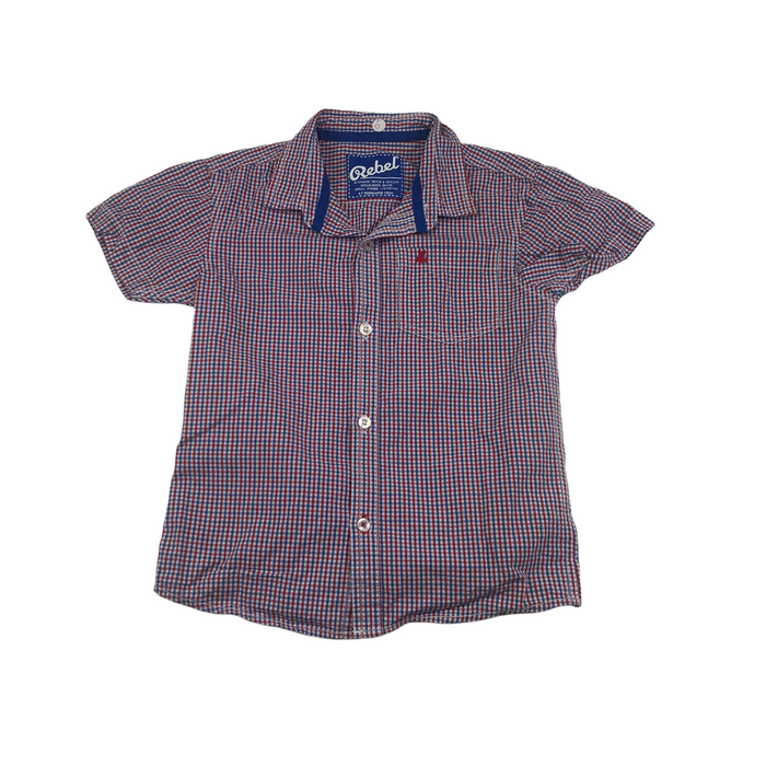 Preloved kids shirt