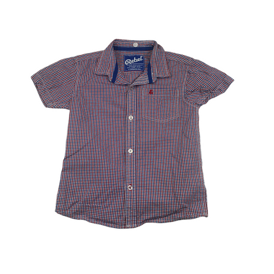 Preloved kids shirt