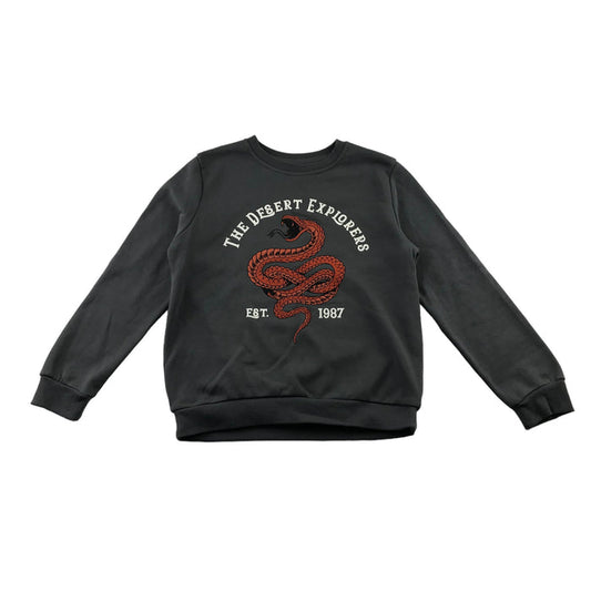 Preloved kids jumper