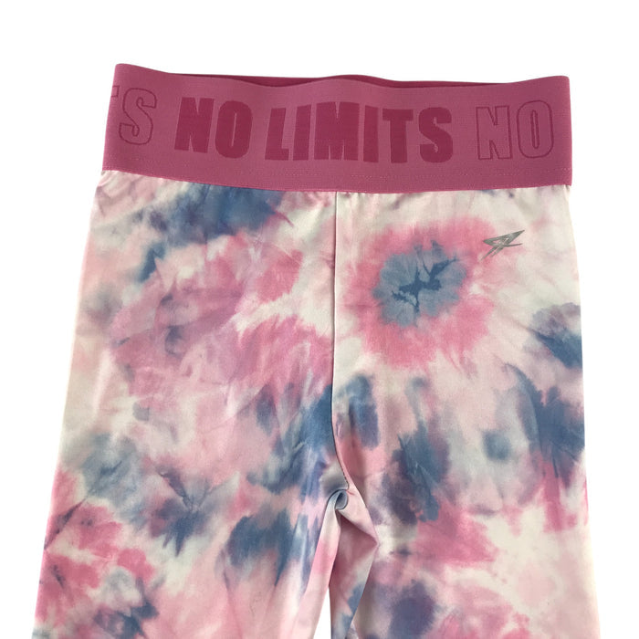 Primark 7-8 years pink sport leggings