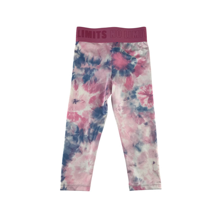 Primark 7-8 years pink sport leggings