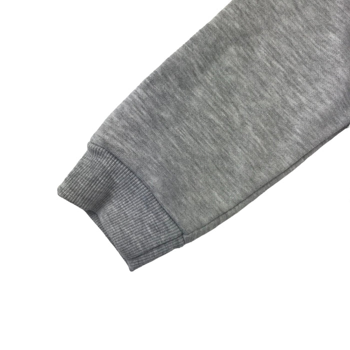 Primark 7 years light grey plain sweater