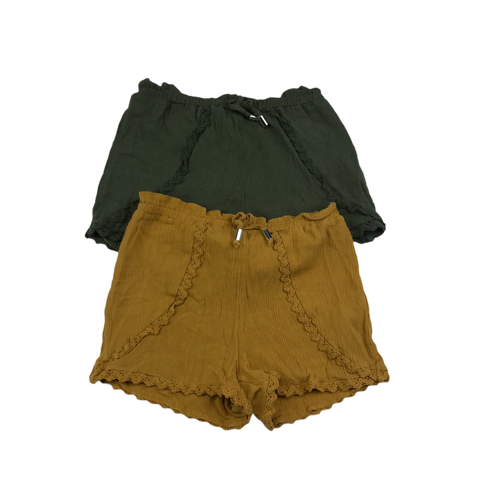 Preloved kids shorts