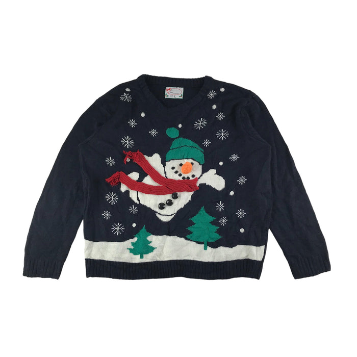 Preloved kids jumper