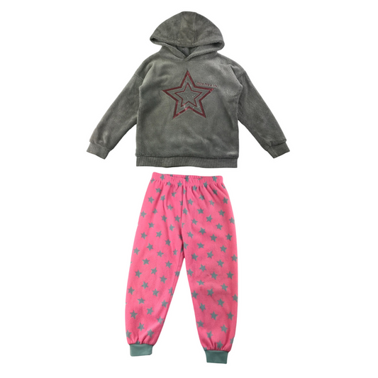 Preloved kids pyjamas