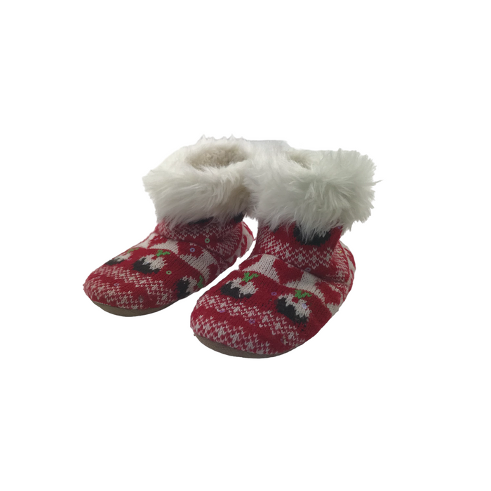 Preloved Kids Slippers