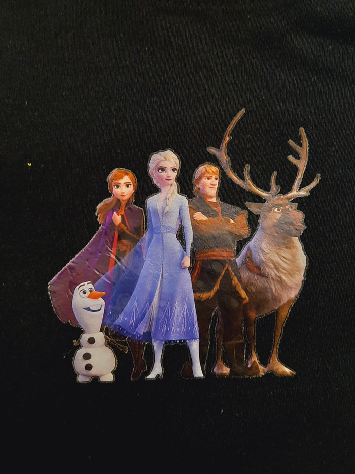 Printed T-shirts in Medium size for youth - NATASHAHS