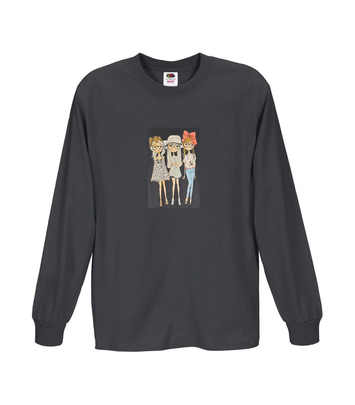 Printed T-shirts in unique designs in Adult Extra Large size - NATASHAHS