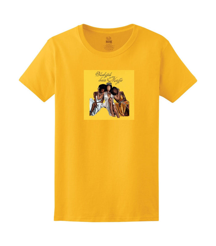 Printed T-shirts in unique designs in Medium size for young boys and girls - NATASHAHS