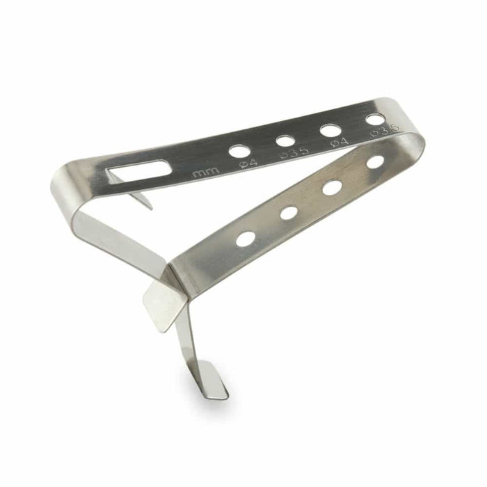 Probe Holder Multi-Hole