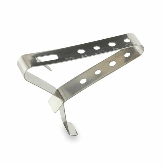 Probe Holder Multi-Hole