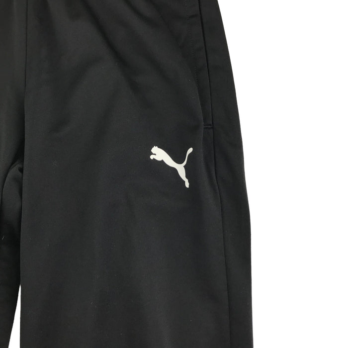 Puma 10 years black Burnley FC joggers