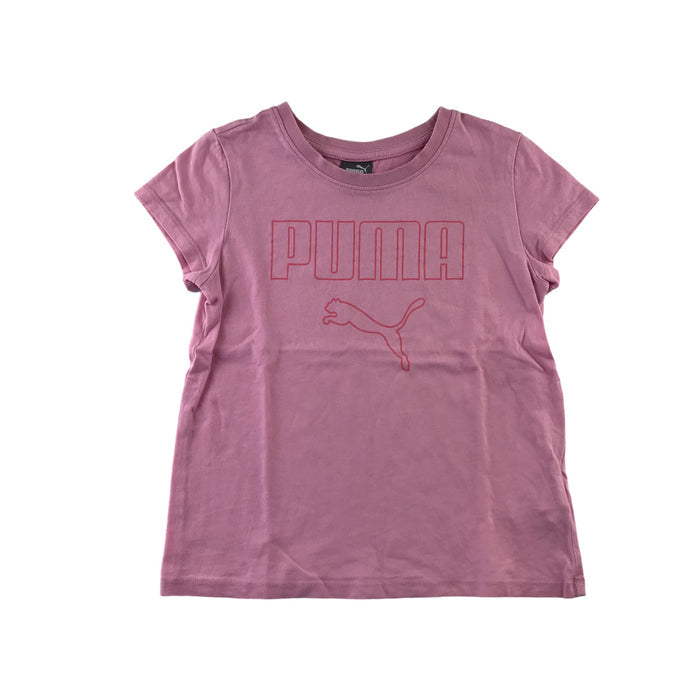 Preloved kids t-shirt