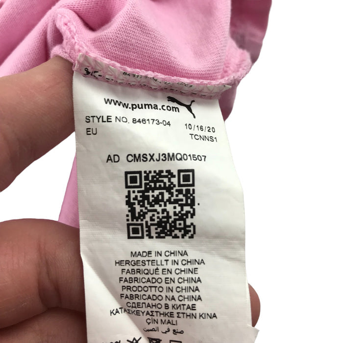Preloved kids t-shirt