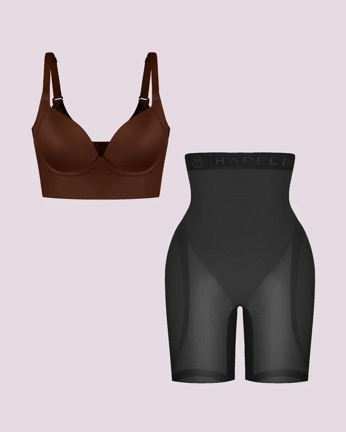 Brown/Black