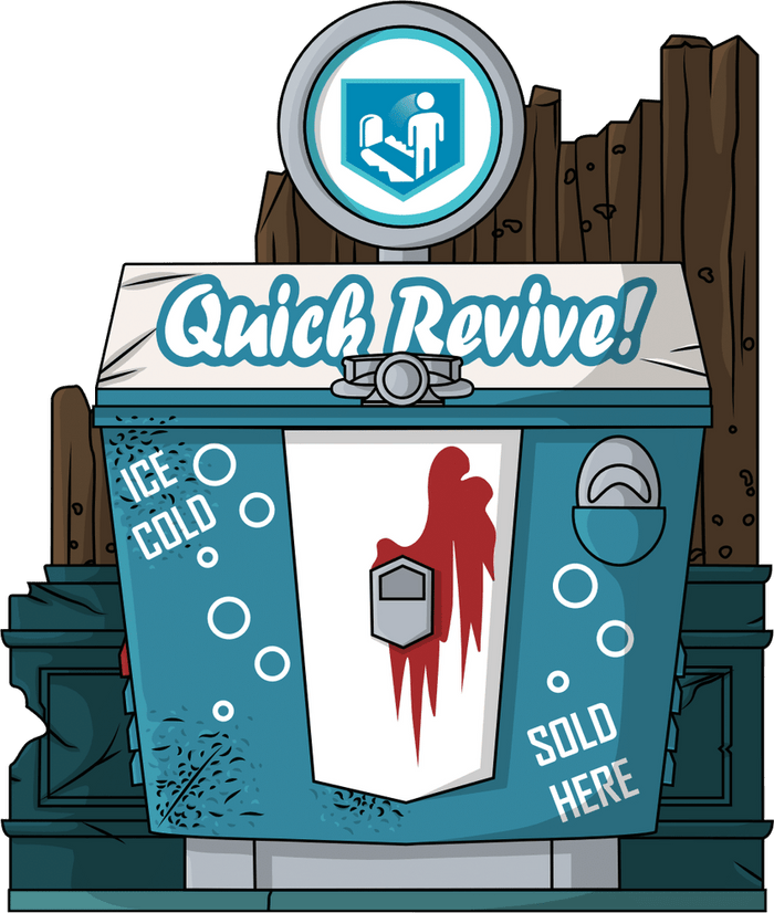 Quick Revive