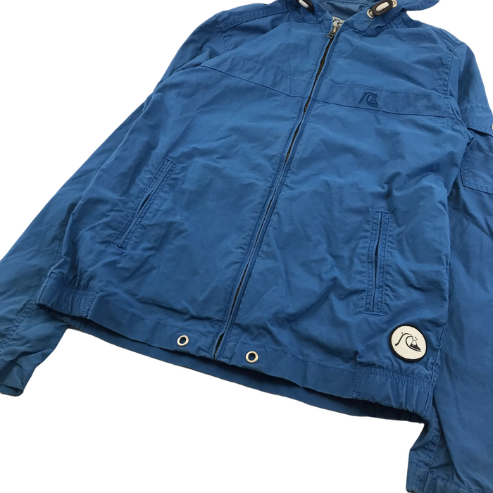 Preloved kids light jacket