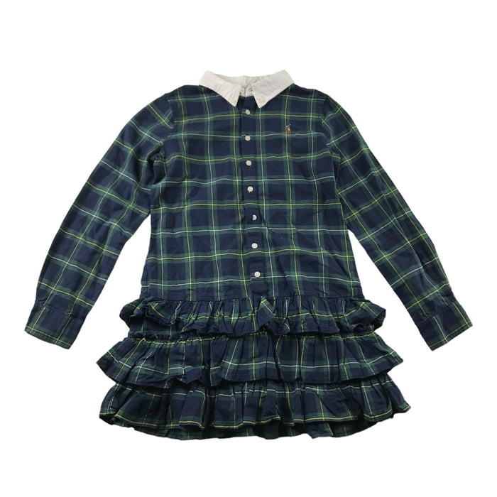 Preloved kids dress