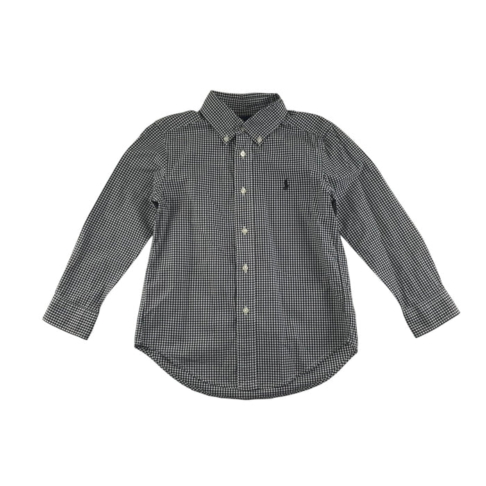 Preloved kids shirt