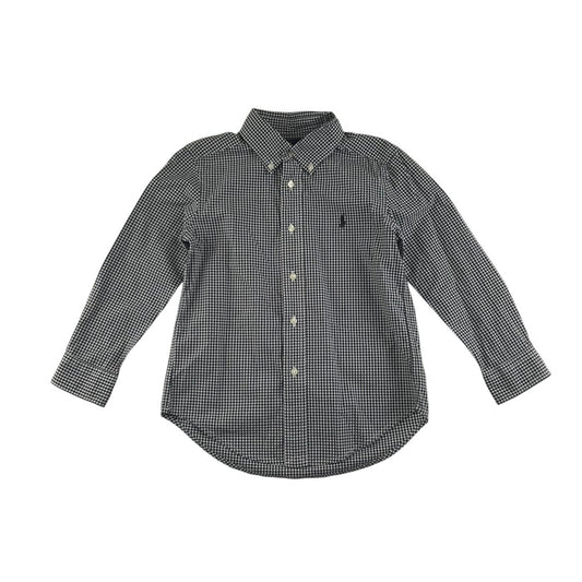 Preloved kids shirt