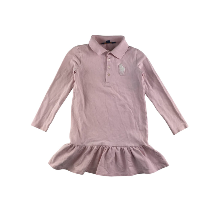 Preloved kids dress