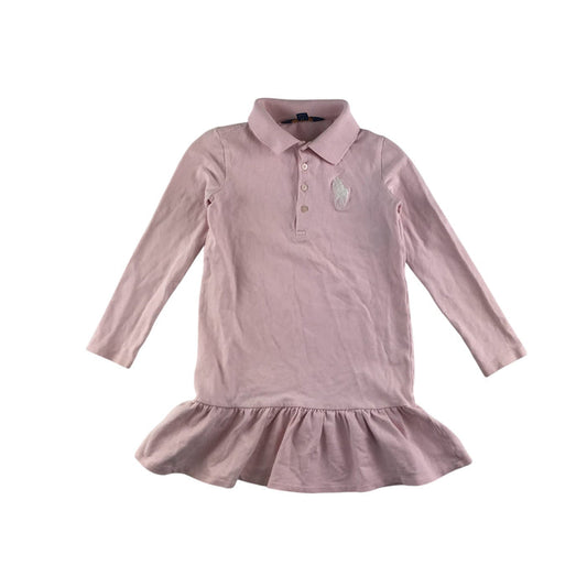 Preloved kids dress