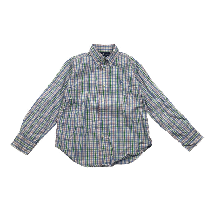 Preloved kids shirt