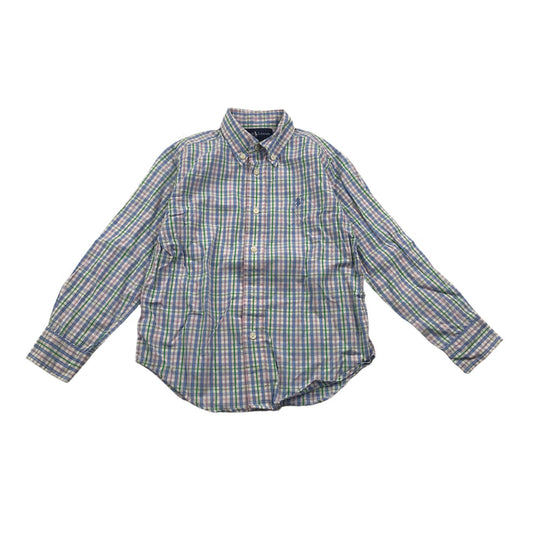 Preloved kids shirt