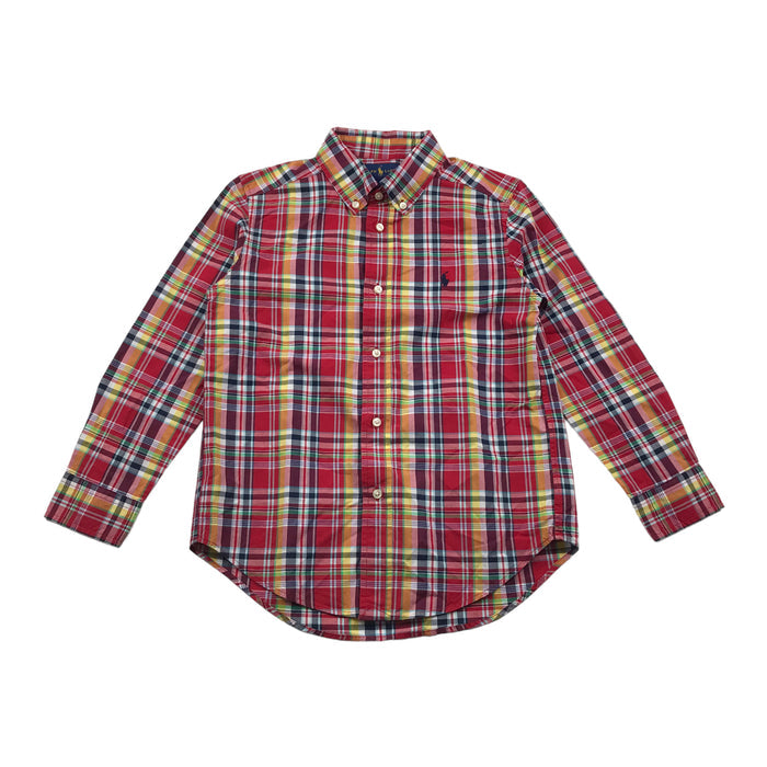Preloved kids shirt