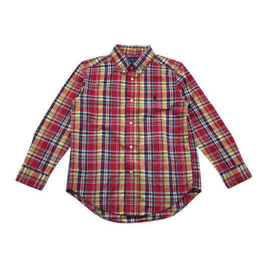 Preloved kids shirt