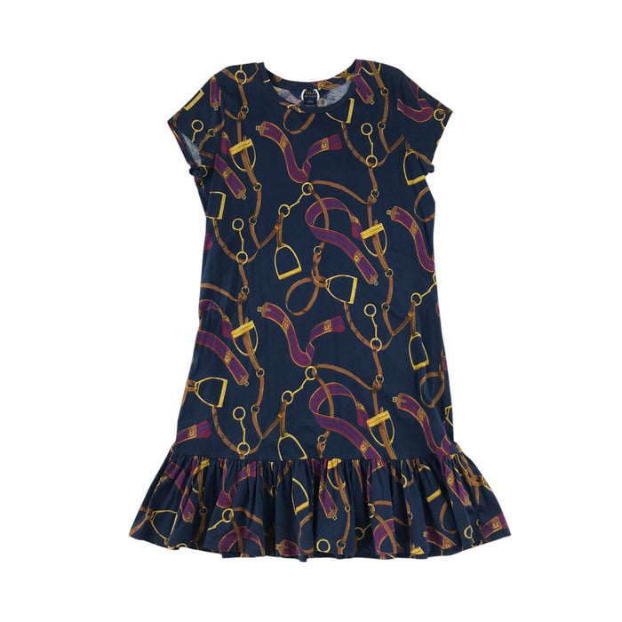 Preloved kids dress