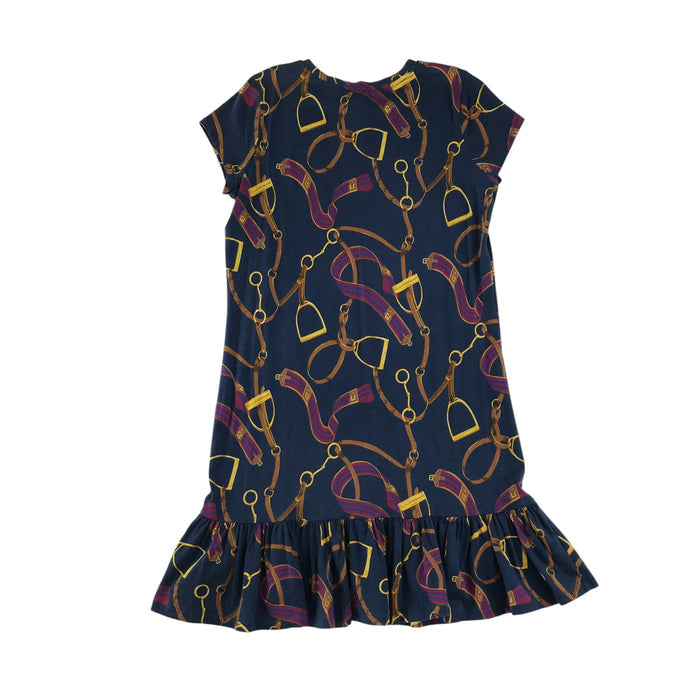 Preloved kids dress