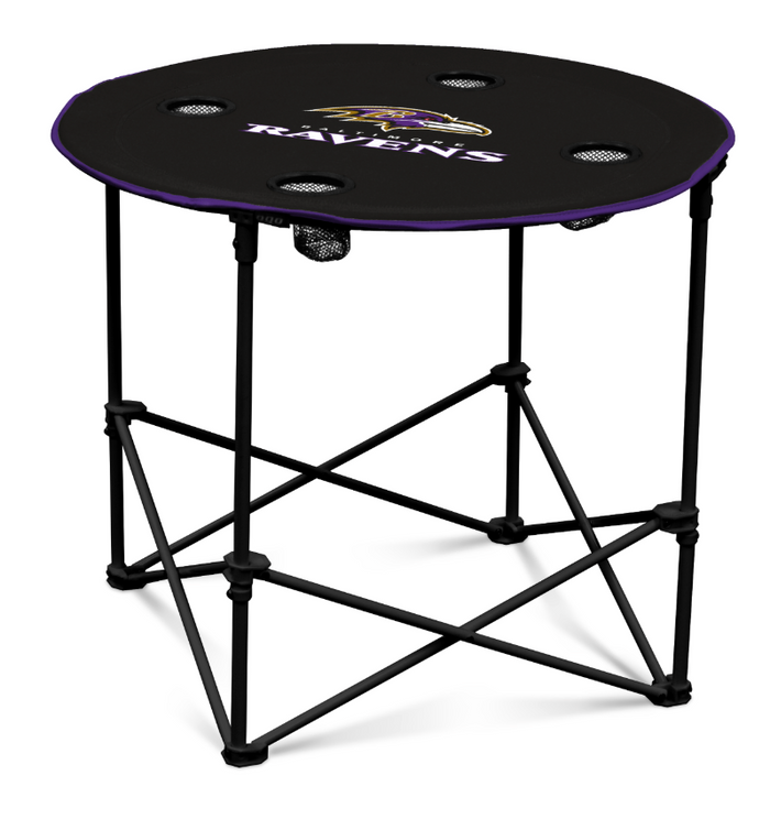 Ravens Table