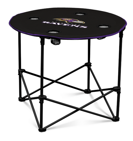Ravens Table