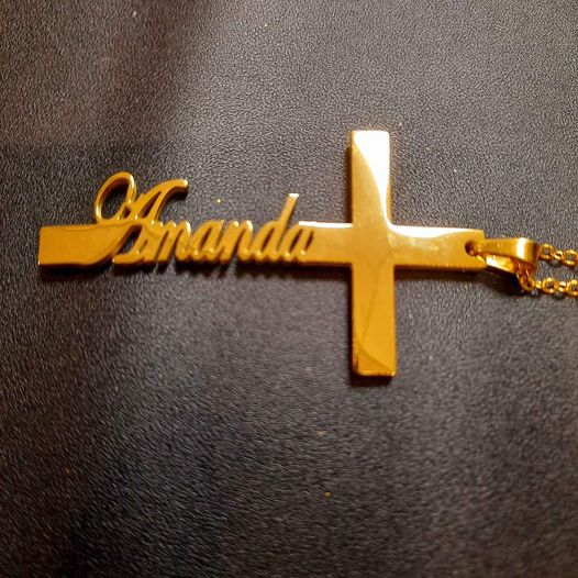 Amanda