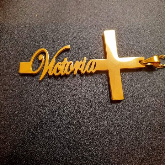 Victoria