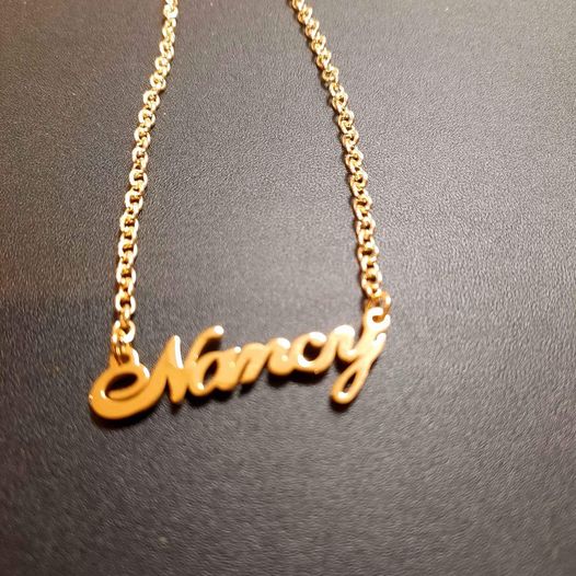 Nancy