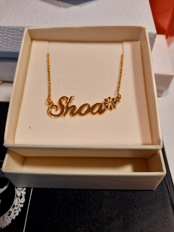 Shoa