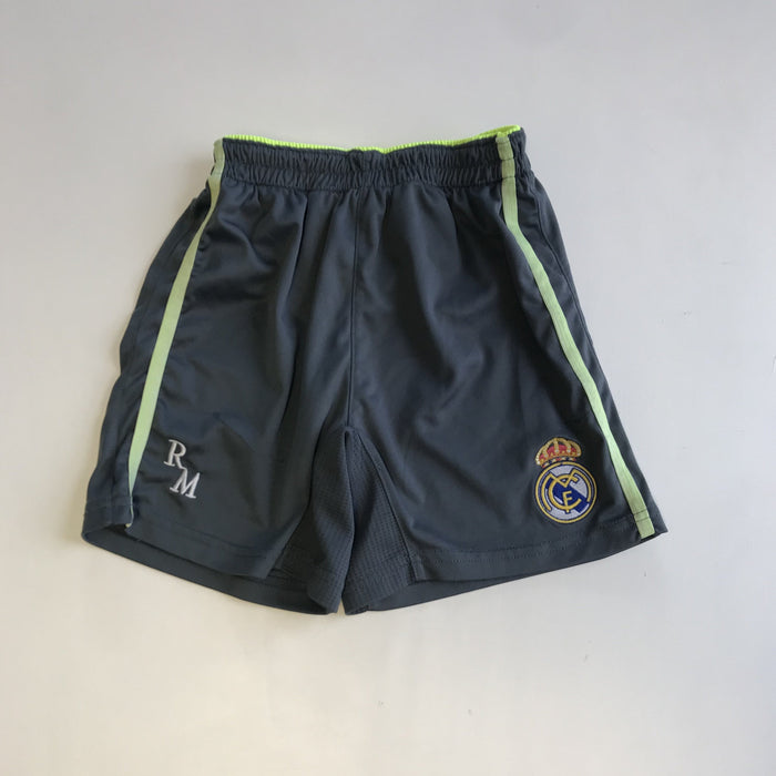 Preloved kids sports shorts