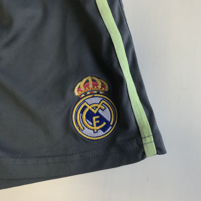 Real Madrid 5-6 yrs shorts