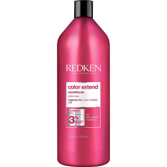 Redken Color Extend Conditioner, 33.8 Fl Oz (old packaging)