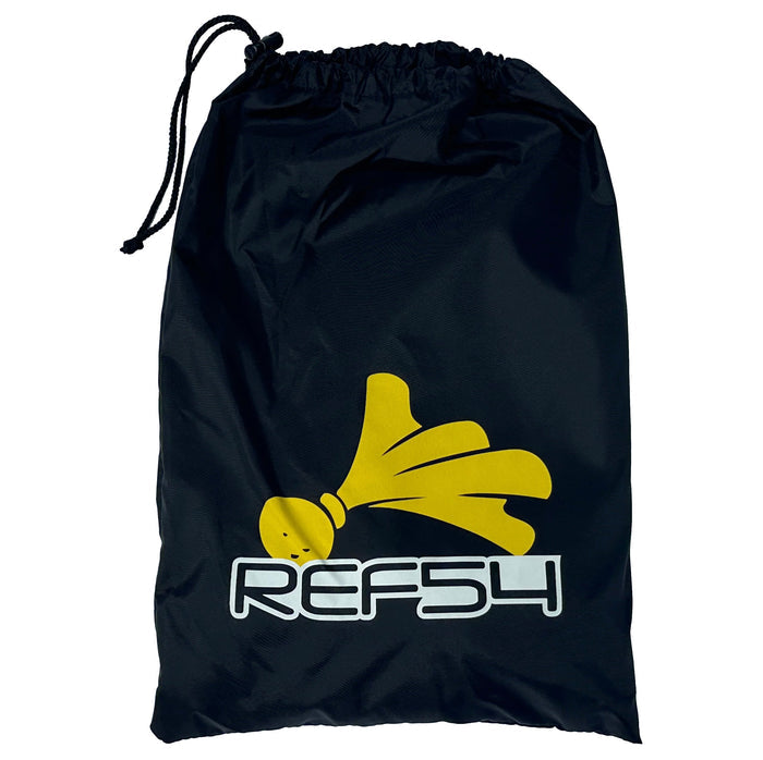 REF54 - The perfect addition to QB54!