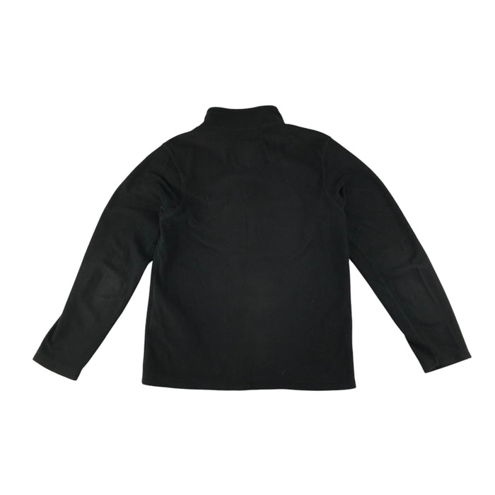 Regata 13-14 years black fleece