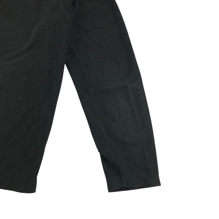 Regata 13-14 years black fleece