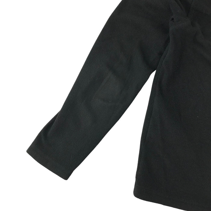 Regata 13-14 years black fleece