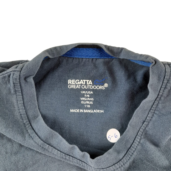 Preloved kids t-shirt