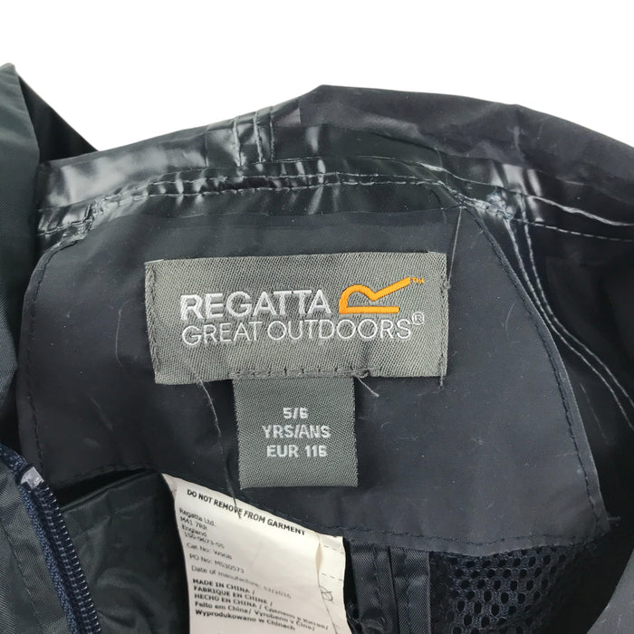 Preloved kids light jacket