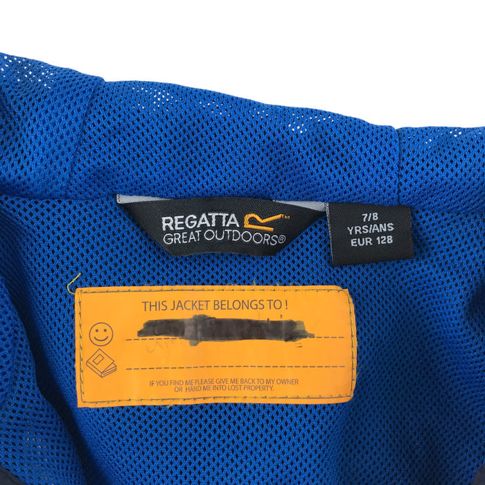 Preloved kids light jacket