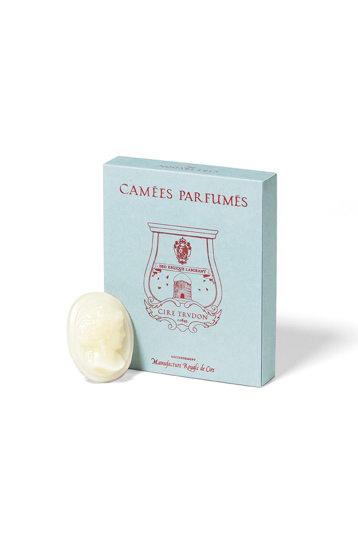Reggio Cameo