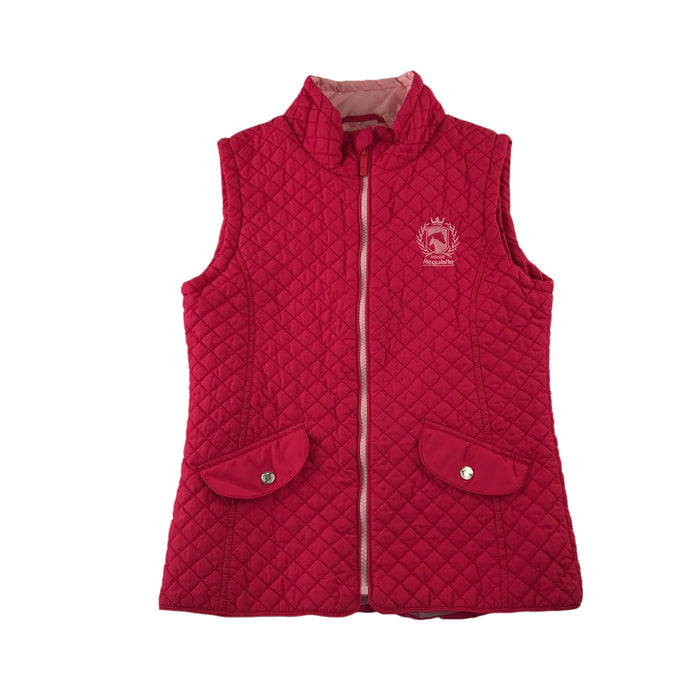 Preloved kids gilets